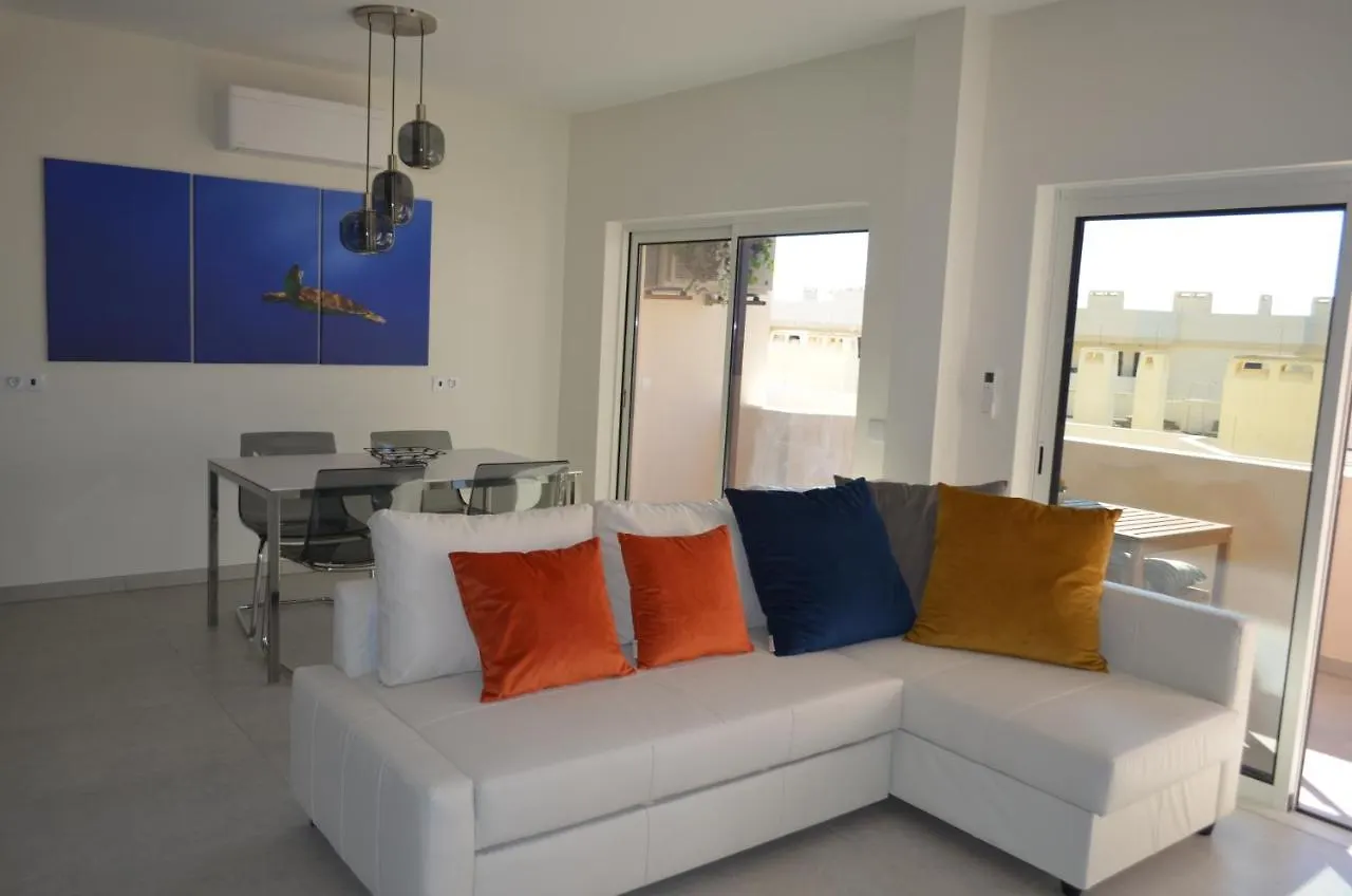 Above The Beach, 10 Min From The City Center - Casa Da Tartaruga Lagos