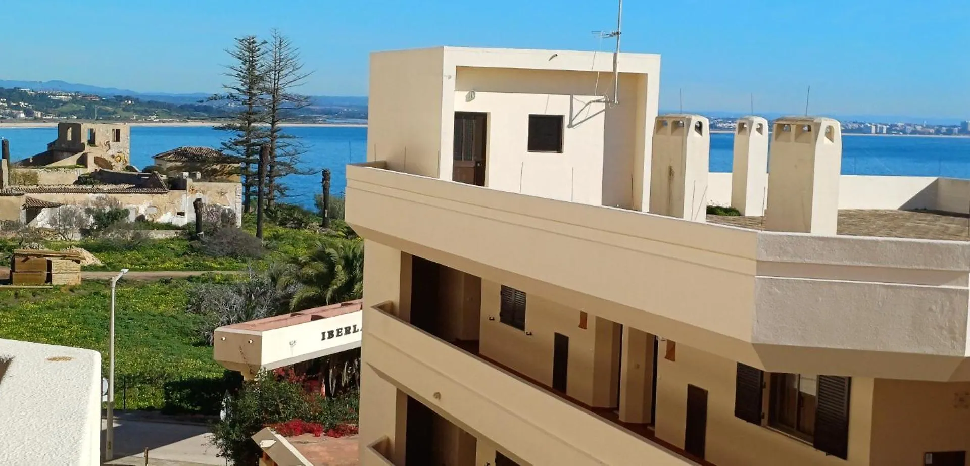 Above The Beach, 10 Min From The City Center - Casa Da Tartaruga Lagos Apartment