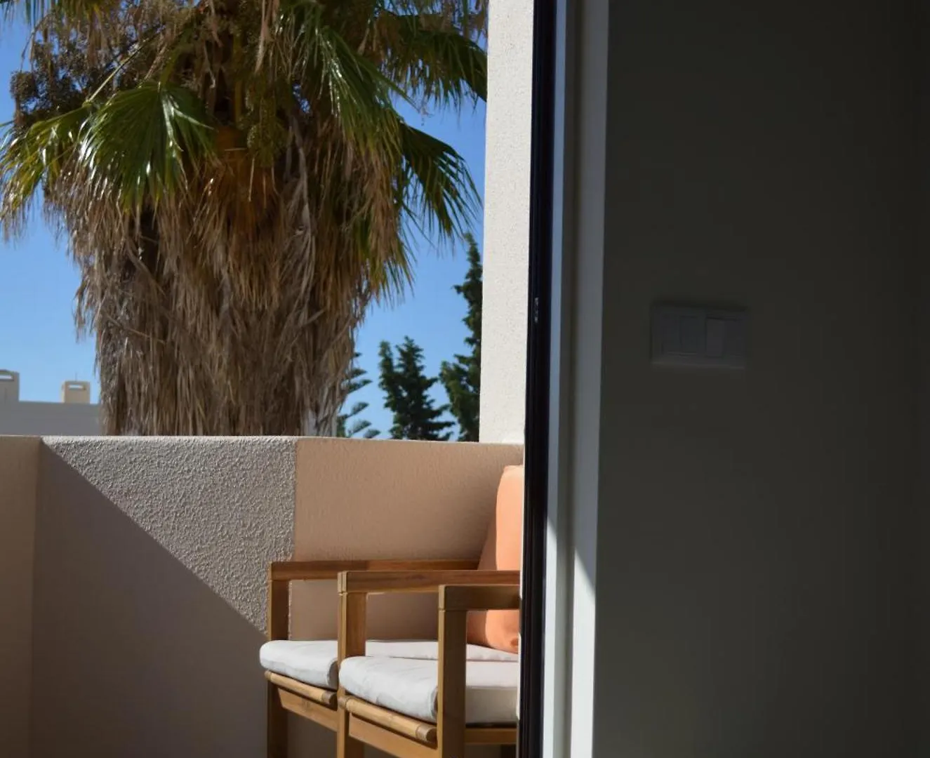 Lägenhet Above The Beach, 10 Min From The City Center - Casa Da Tartaruga Lagos