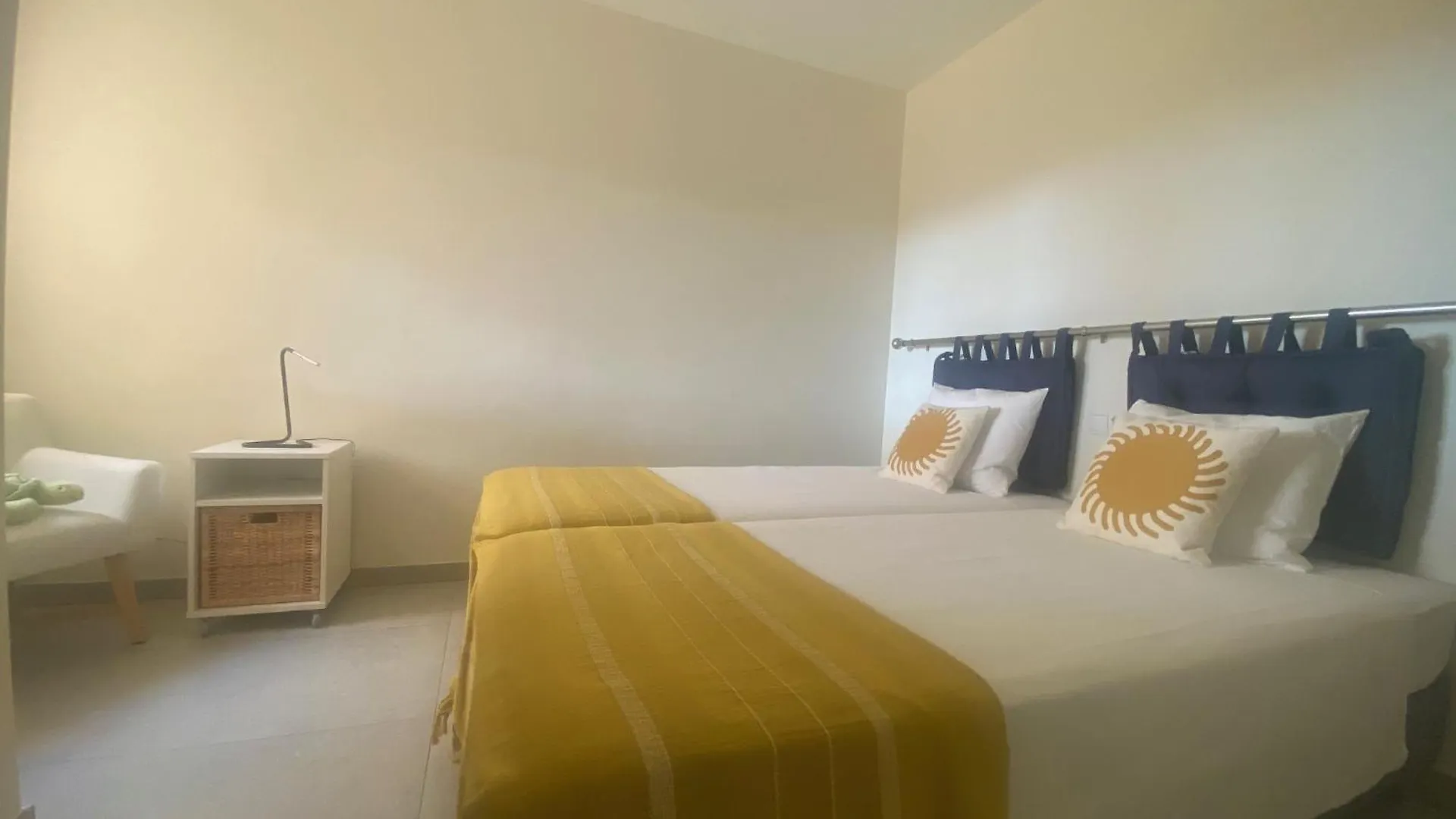 Apartment Above The Beach, 10 Min From The City Center - Casa Da Tartaruga Lagos