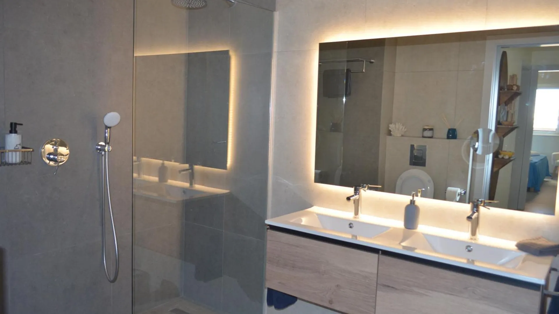 Apartment Above The Beach, 10 Min From The City Center - Casa Da Tartaruga Lagos