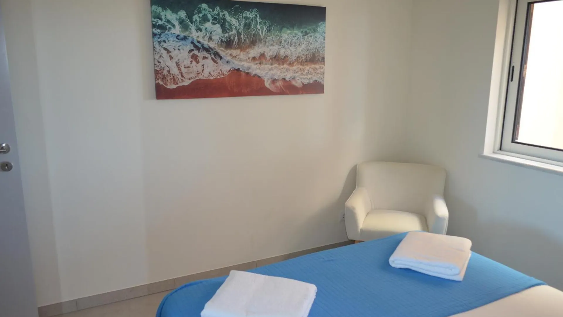 Apartment Above The Beach, 10 Min From The City Center - Casa Da Tartaruga Lagos Portugal