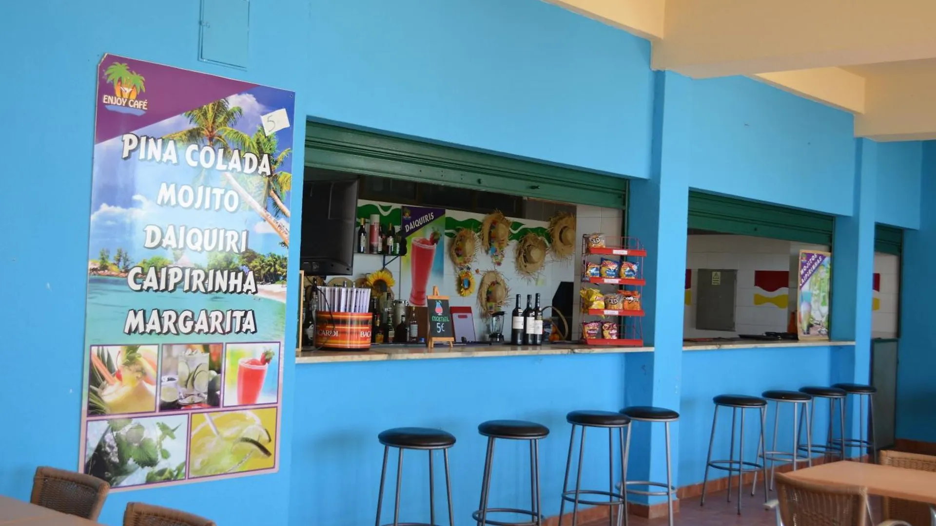 Apartment Above The Beach, 10 Min From The City Center - Casa Da Tartaruga Lagos