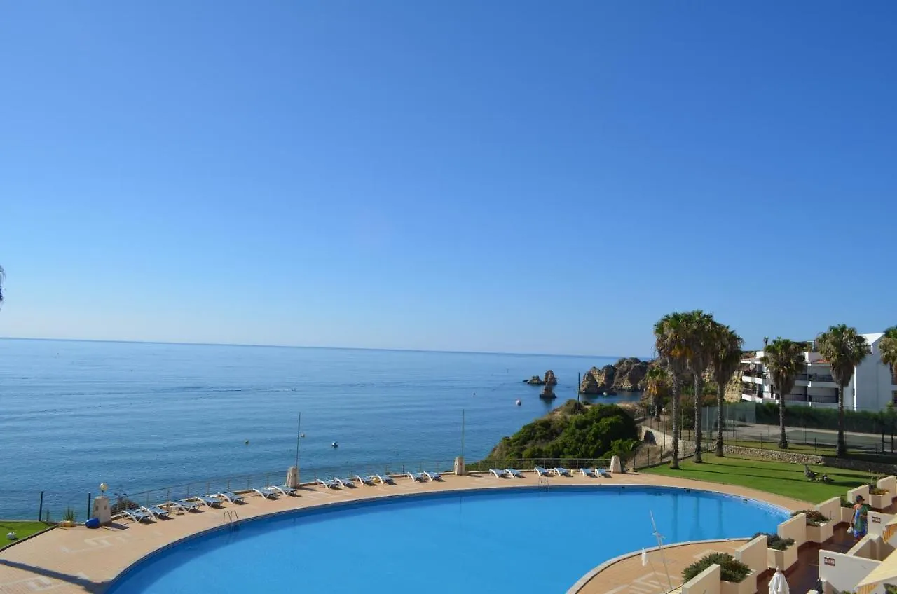 Above The Beach, 10 Min From The City Center - Casa Da Tartaruga Lagos Apartment