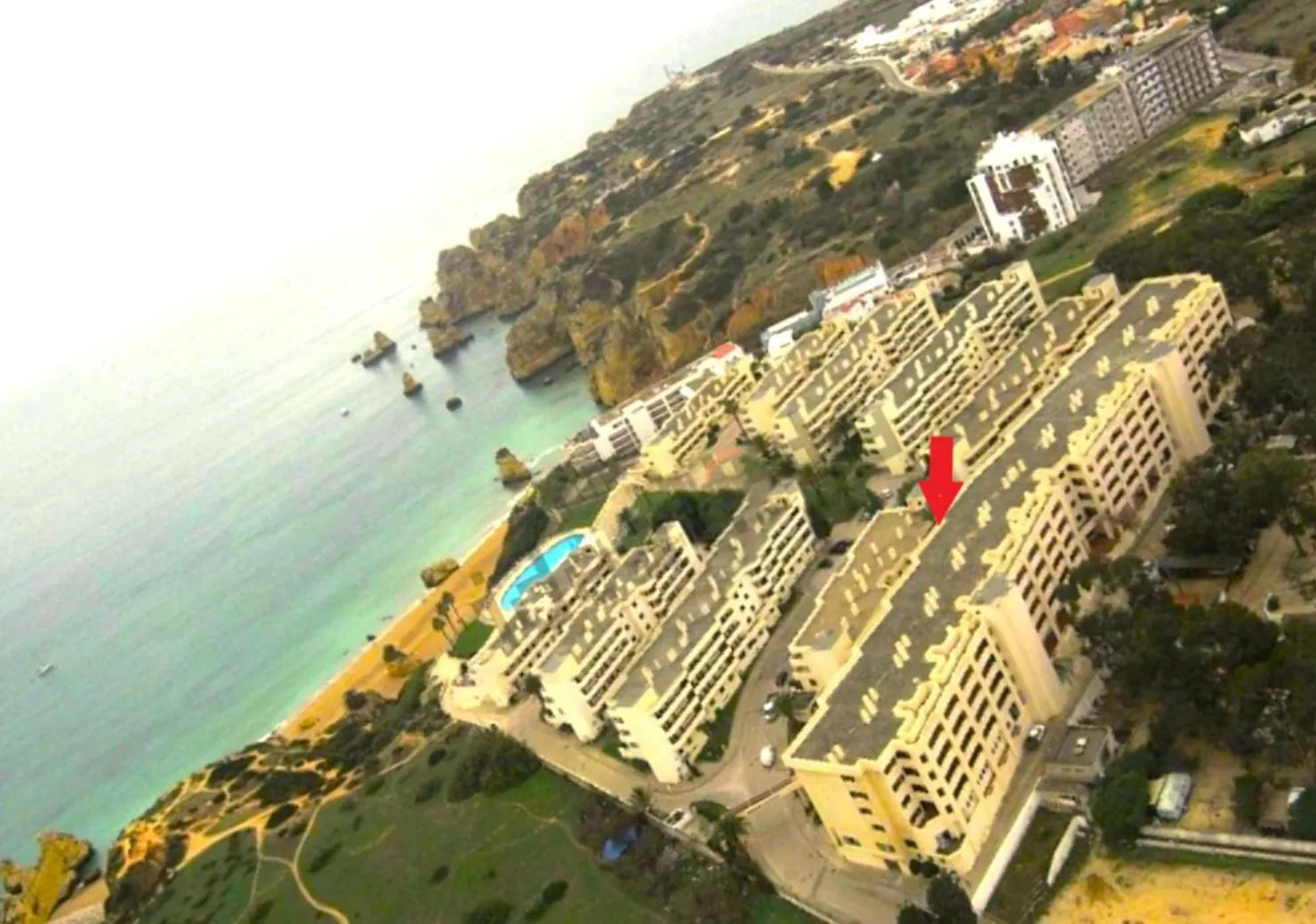 Above The Beach, 10 Min From The City Center - Casa Da Tartaruga Lagos 0*,