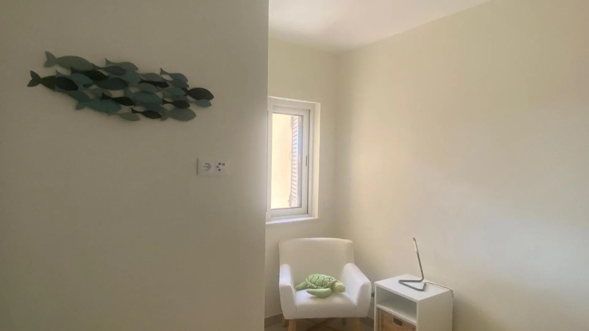 Above The Beach, 10 Min From The City Center - Casa Da Tartaruga Lagos Apartment