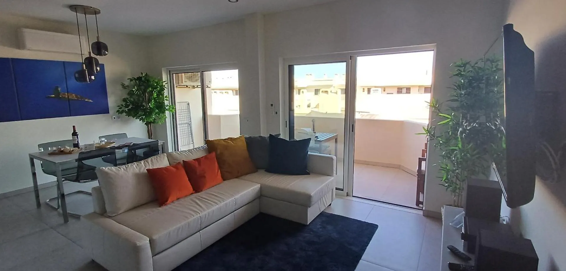 Above The Beach, 10 Min From The City Center - Casa Da Tartaruga Lagos